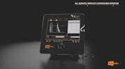 AXIalis: Biometry & Pachymetry