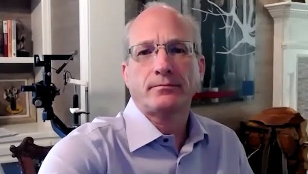 Dr. Pollack's Top Three Patient Criteria for Floaters thumbnail
