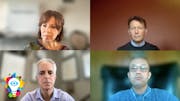Patient Management After Autologous Retinal Transplant