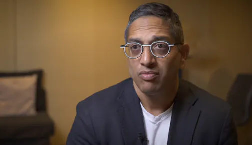 Doctor Perspective: Helping Patients I Couldn't Before