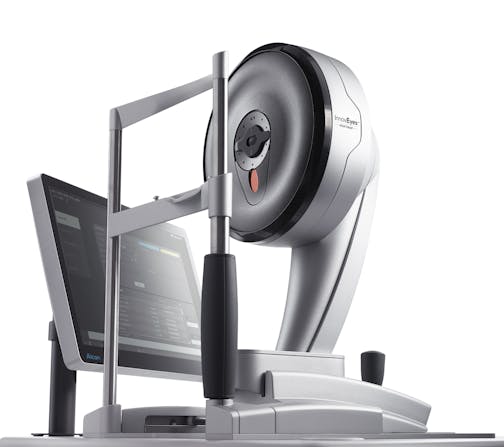 Alcon Launches Personalized LASIK Treatment, Wavelight Plus, in the US and Canada