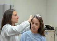 Derm Residents Optimize Total Skin Exams Using Bioengineering Principles image