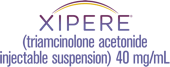 xipere color logo