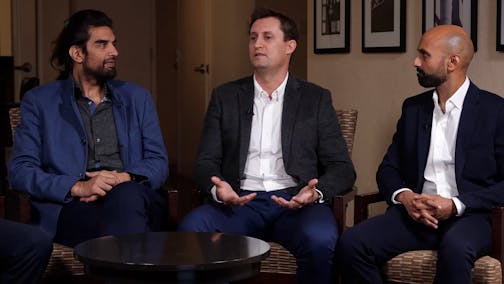 iTrack Roundtable: the Role of Canaloplasty in Pseudophakic Patients