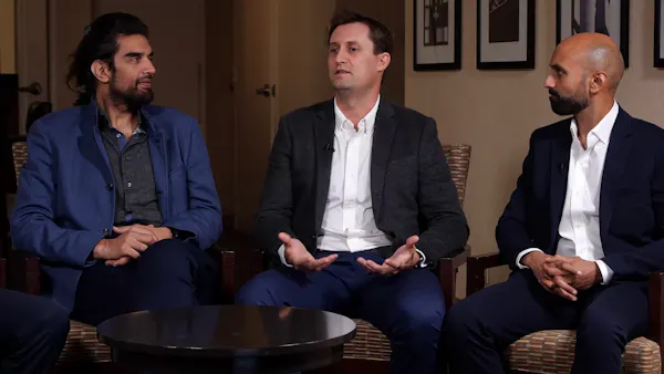 iTrack Roundtable: the Role of Canaloplasty in Pseudophakic Patients thumbnail