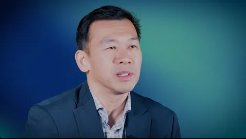 UNITY® VCS: Performance in Complex Vitreoretinal Surgery | Steven Yeh, MD