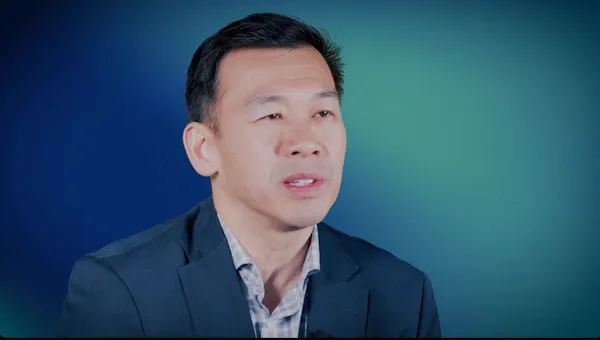 UNITY® VCS: Performance in Complex Vitreoretinal Surgery | Steven Yeh, MD thumbnail