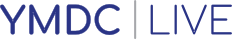 YMDC Live MC Logo