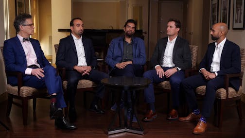 iTrack Roundtable: Versatility of Canaloplasty in Clinical Practice