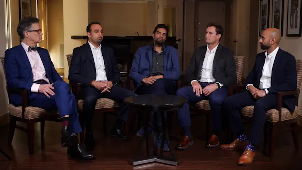 iTrack Roundtable: Versatility of Canaloplasty in Clinical Practice thumbnail